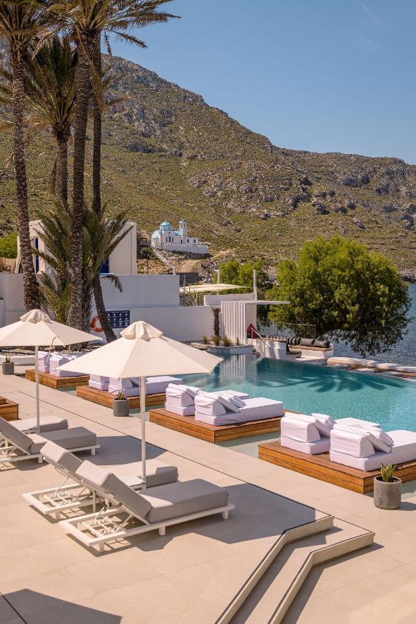Hotel Kantouni Boutique