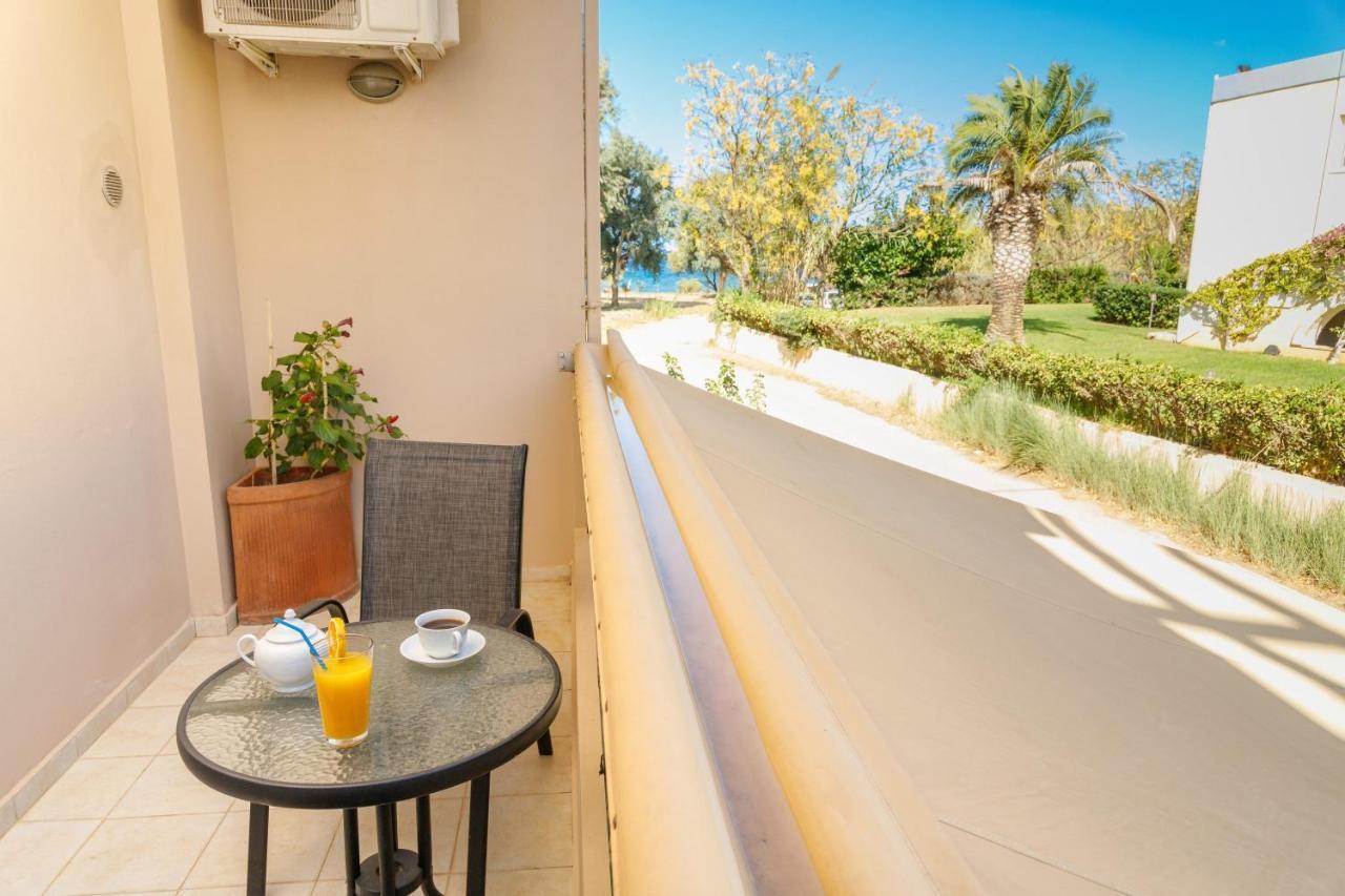 Aparthotel Sun