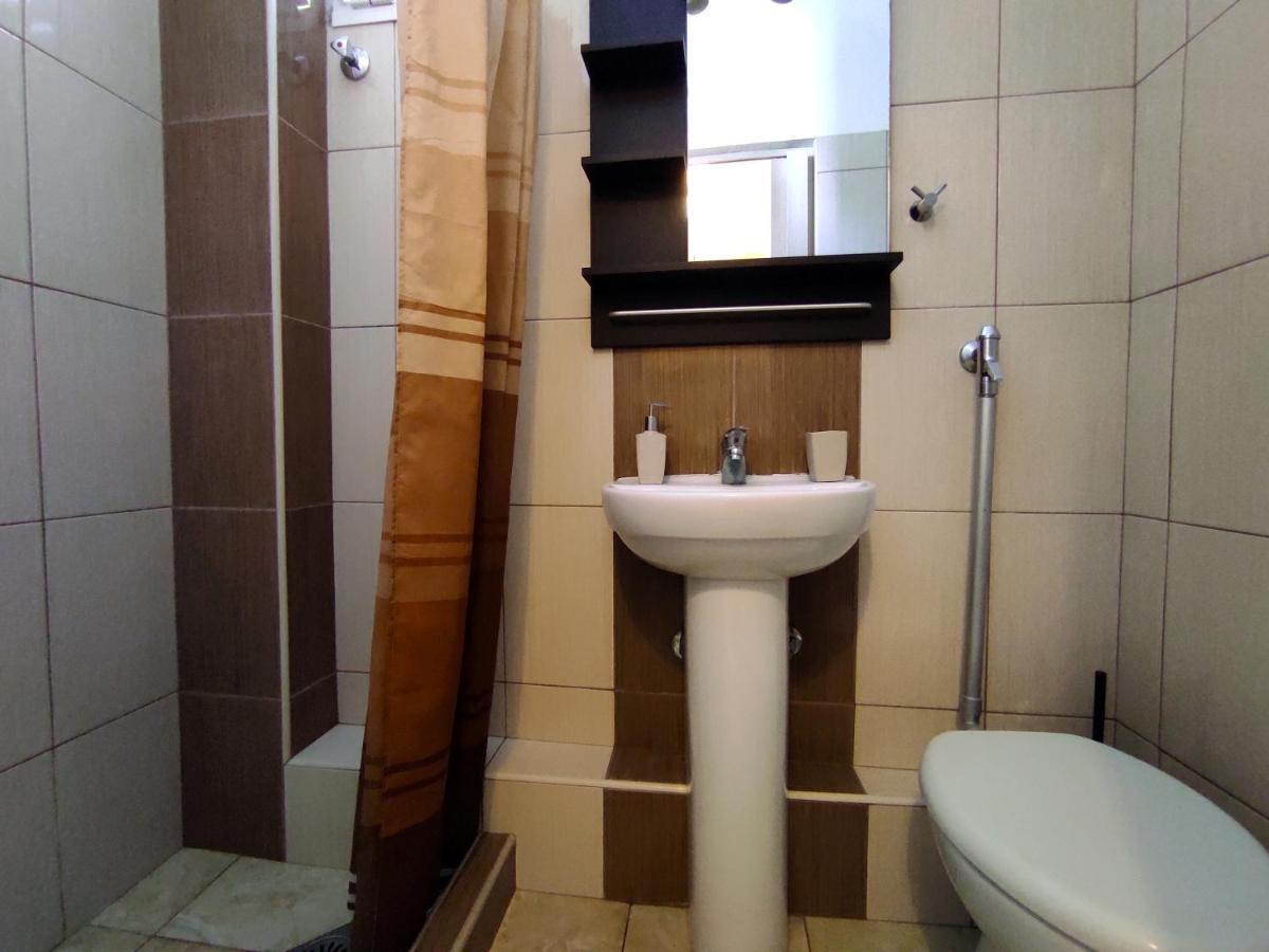 Stamatia Apartment