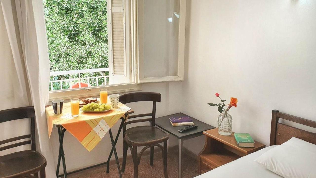 Apartment Karampela *