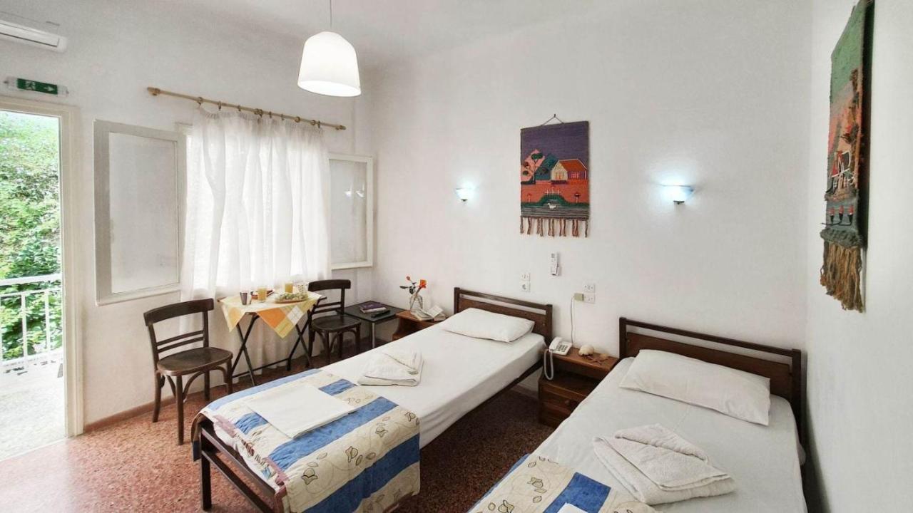 Apartment Karampela