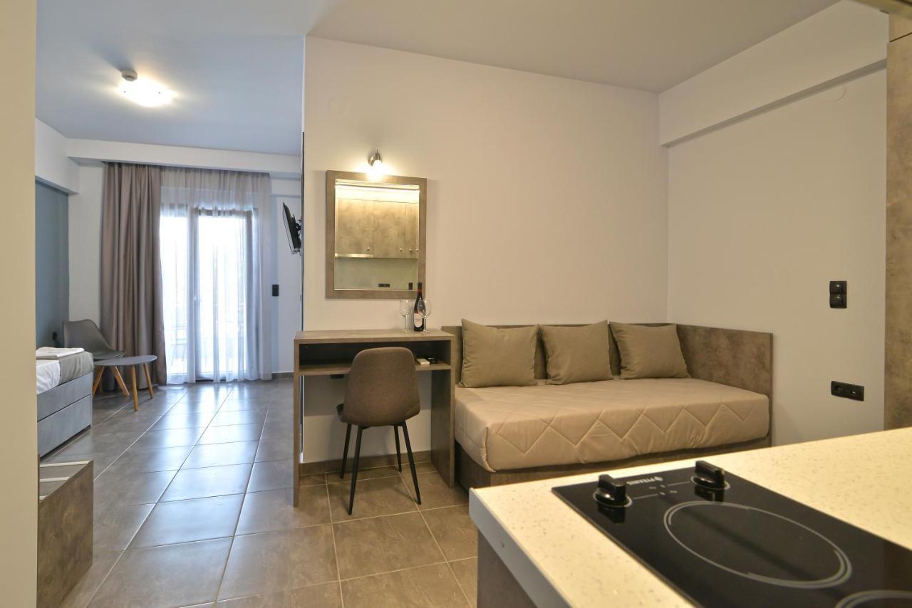 Mak Aparthotel Leptokarya (Pieria)