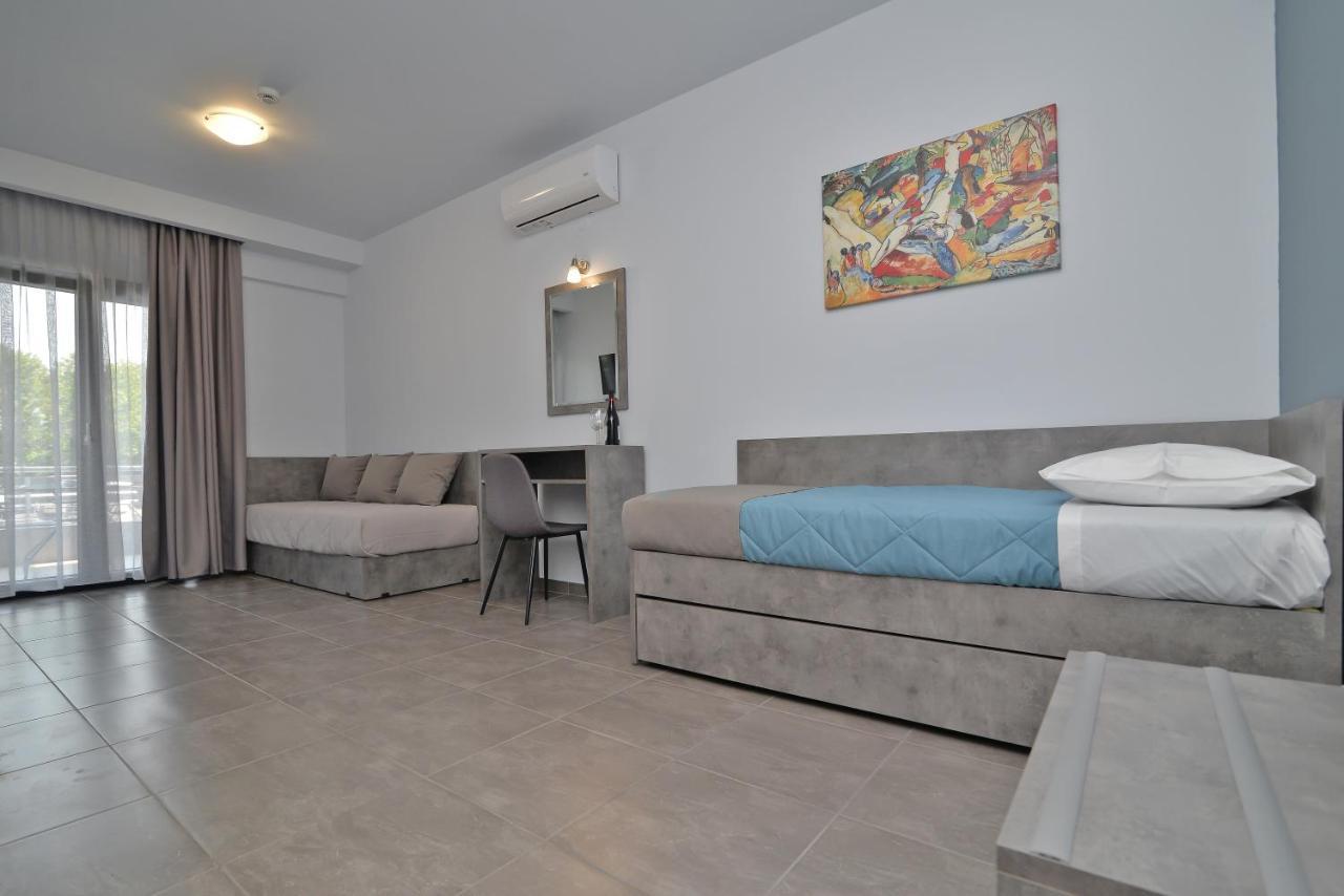 Aparthotel Mak Leptokarya (Pieria)