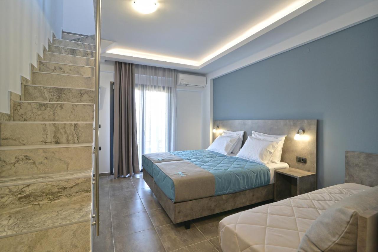 Mak Aparthotel *