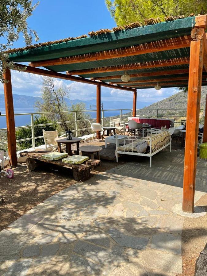 Arsinoe Guest house