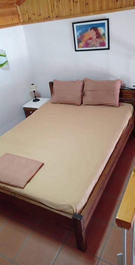 Arsinoe Guest house