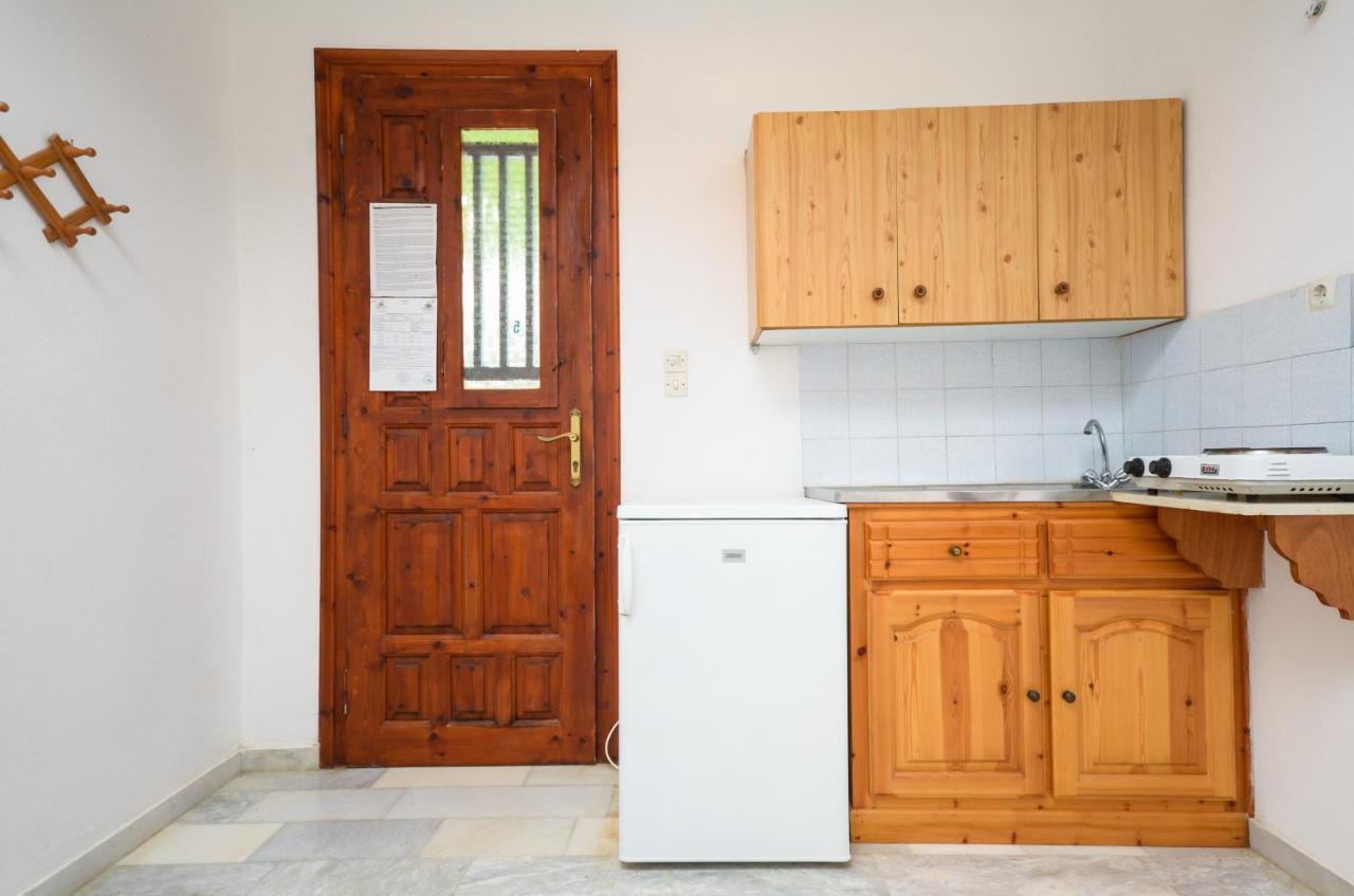 Apartment Golden Beach Glyfada