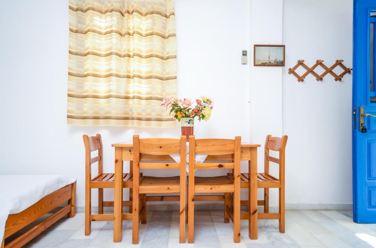 Apartment Golden Beach Glyfada
