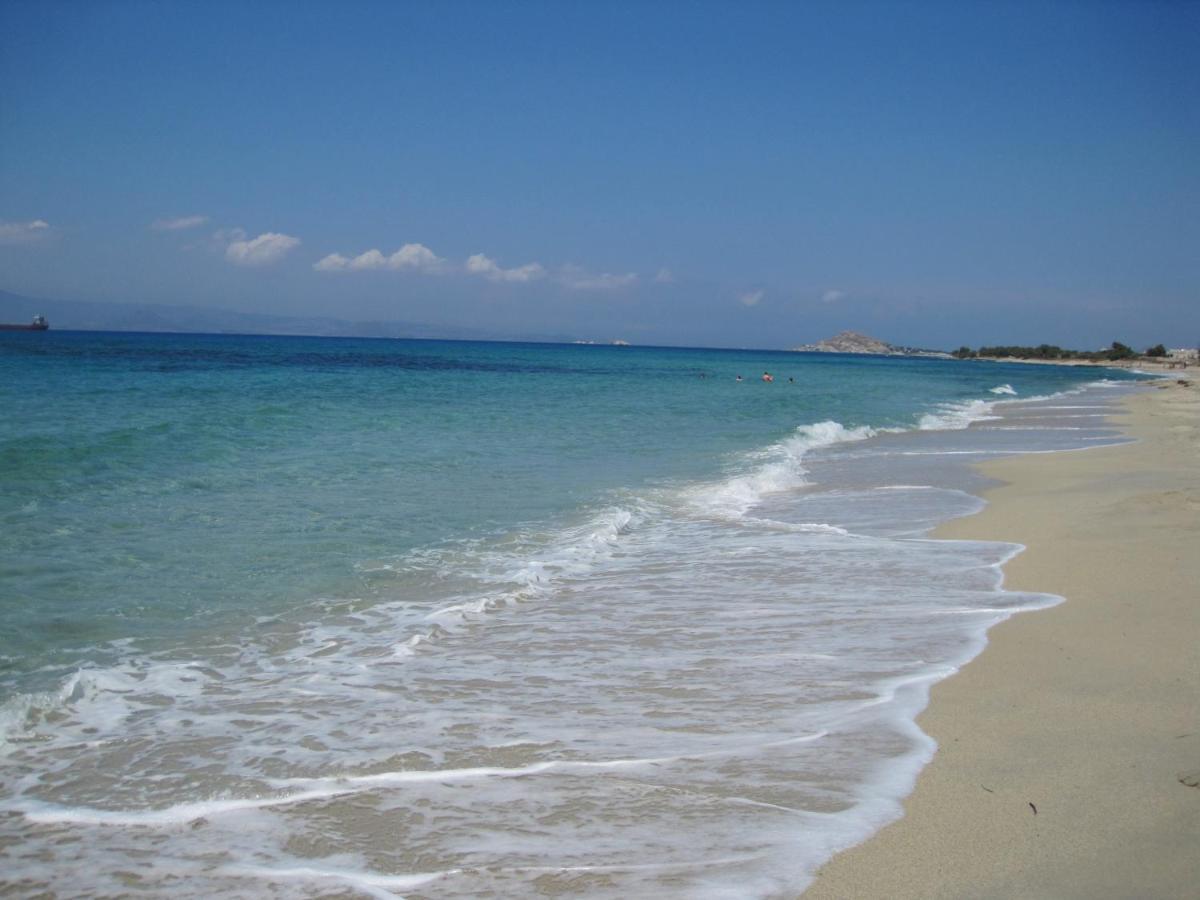Golden Beach Glyfada