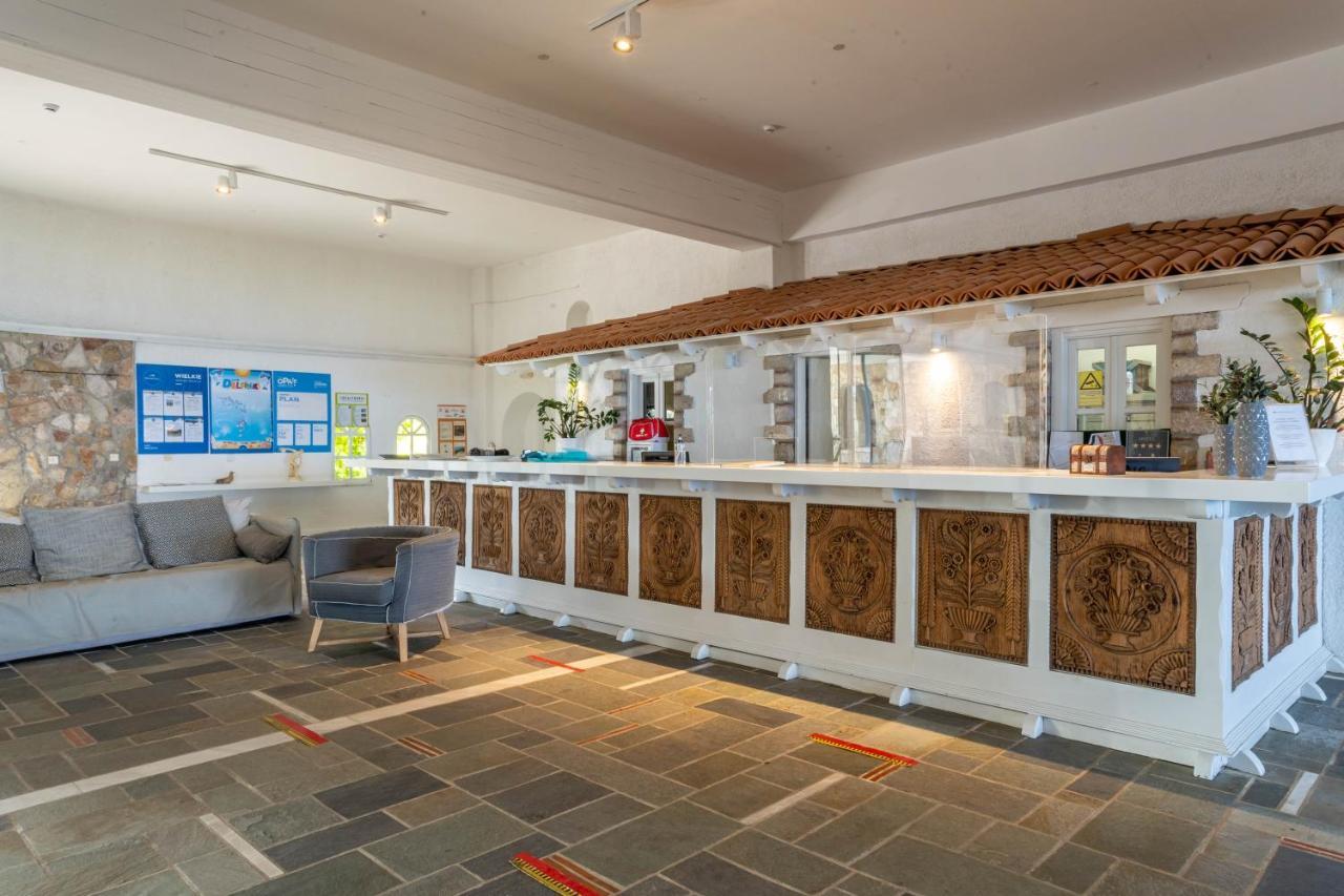 Sunrise Village Hotel