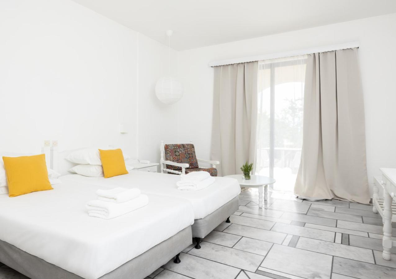 Sunrise Village Hotel 4*