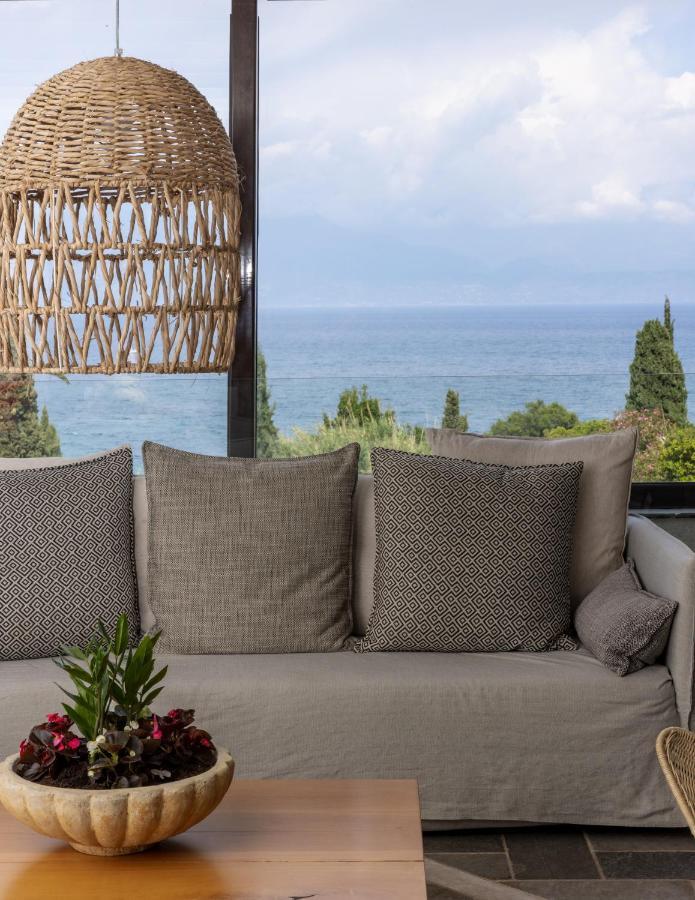 Sunrise Village Hotel Kalamaki (Messinia)