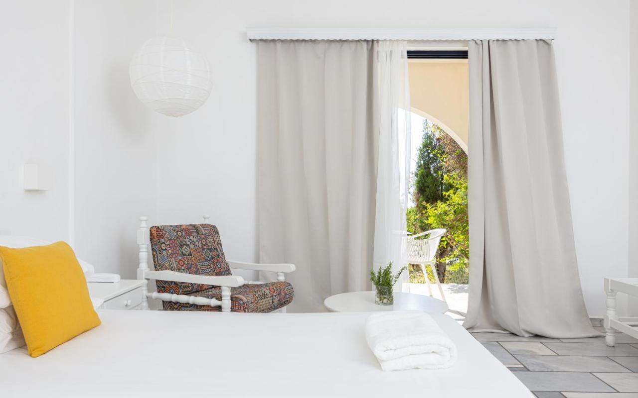 Hotel Sunrise Village Kalamaki (Messinia)
