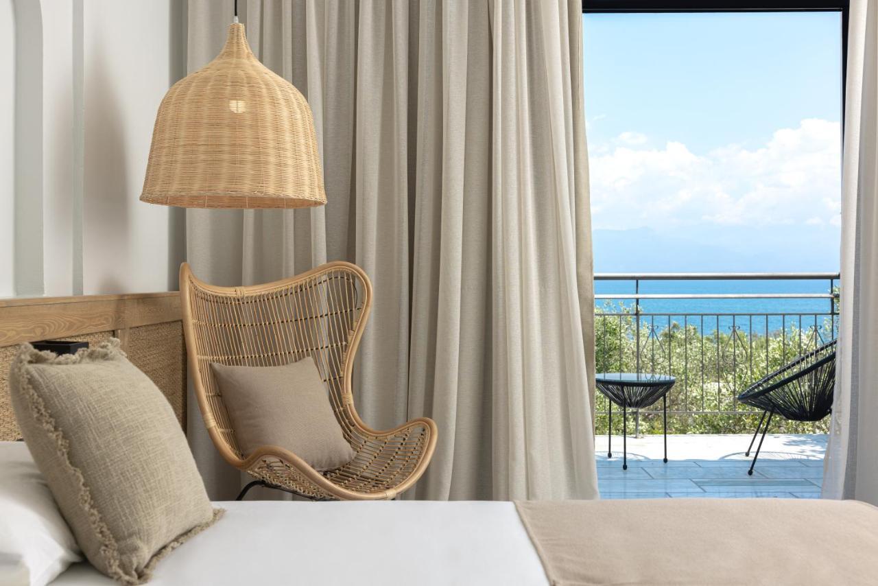 Hotel Sunrise Village Kalamaki (Messinia)