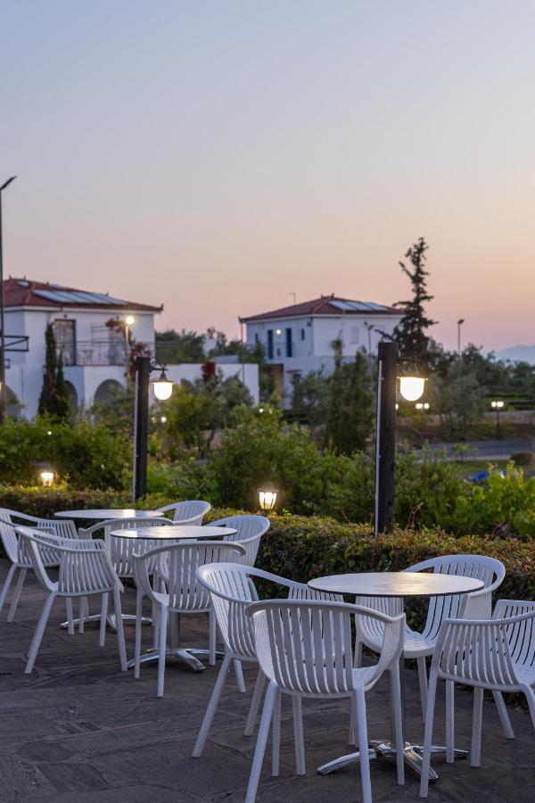Sunrise Village 4* Kalamaki (Messinia)