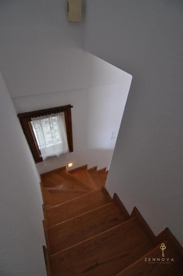 Holiday home Zennova #42 Sky & Sea *