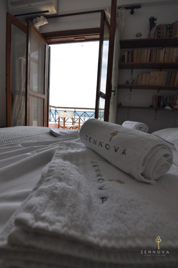 Holiday home Zennova #42 Sky & Sea *
