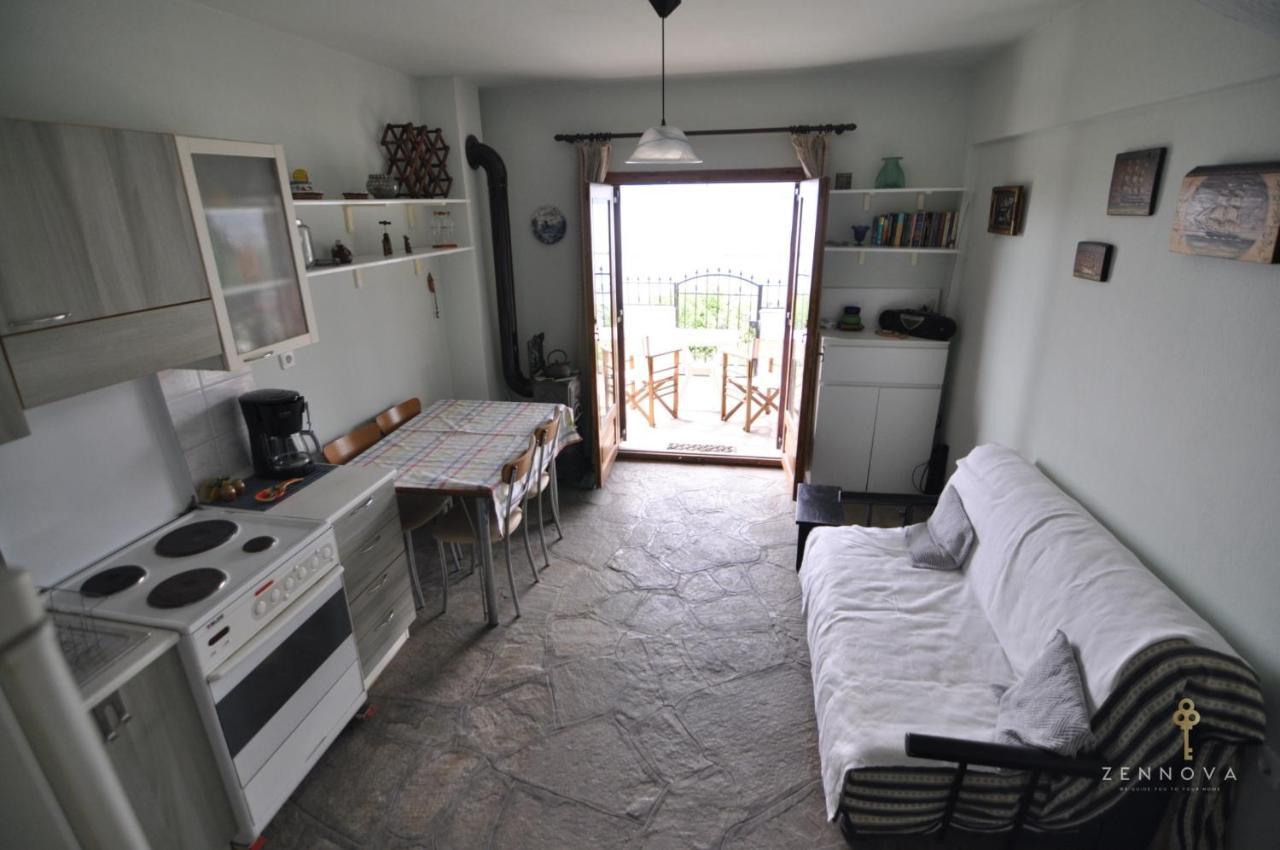 Holiday home Zennova #42 Sky & Sea