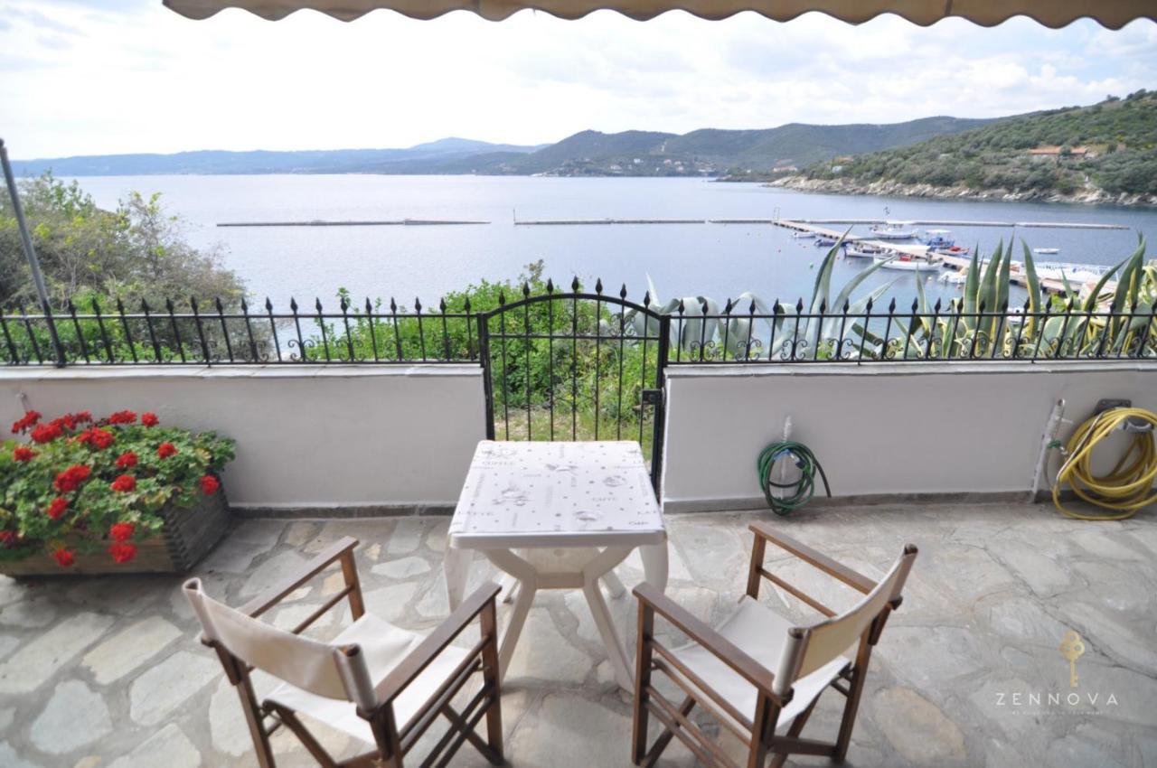 Zennova #42 Sky & Sea Holiday home *