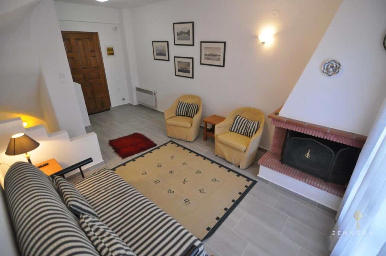 Zennova #42 Sky & Sea Holiday home