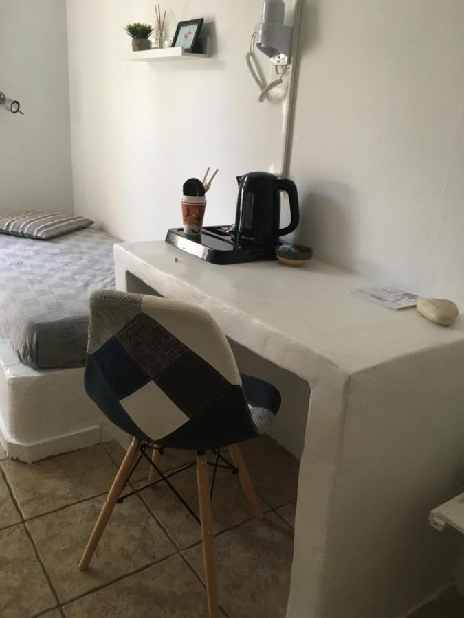 Cristi Hotel