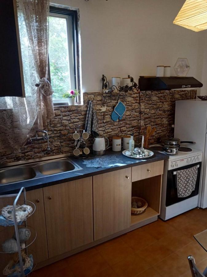 Holiday home Aggeliki *