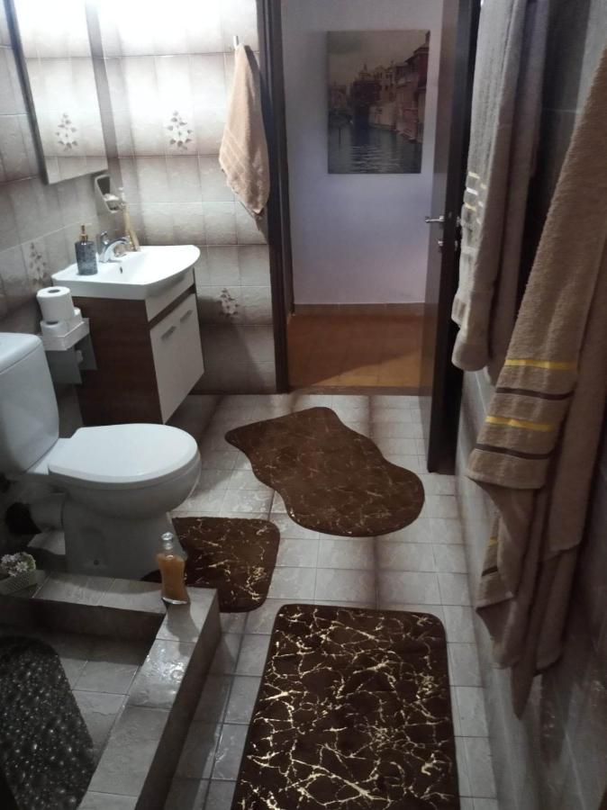 Aggeliki Holiday home Agios Georgios (Istiaia-Aidipsos)