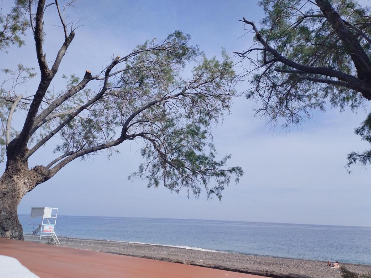 Hotel Zorbas Sougia