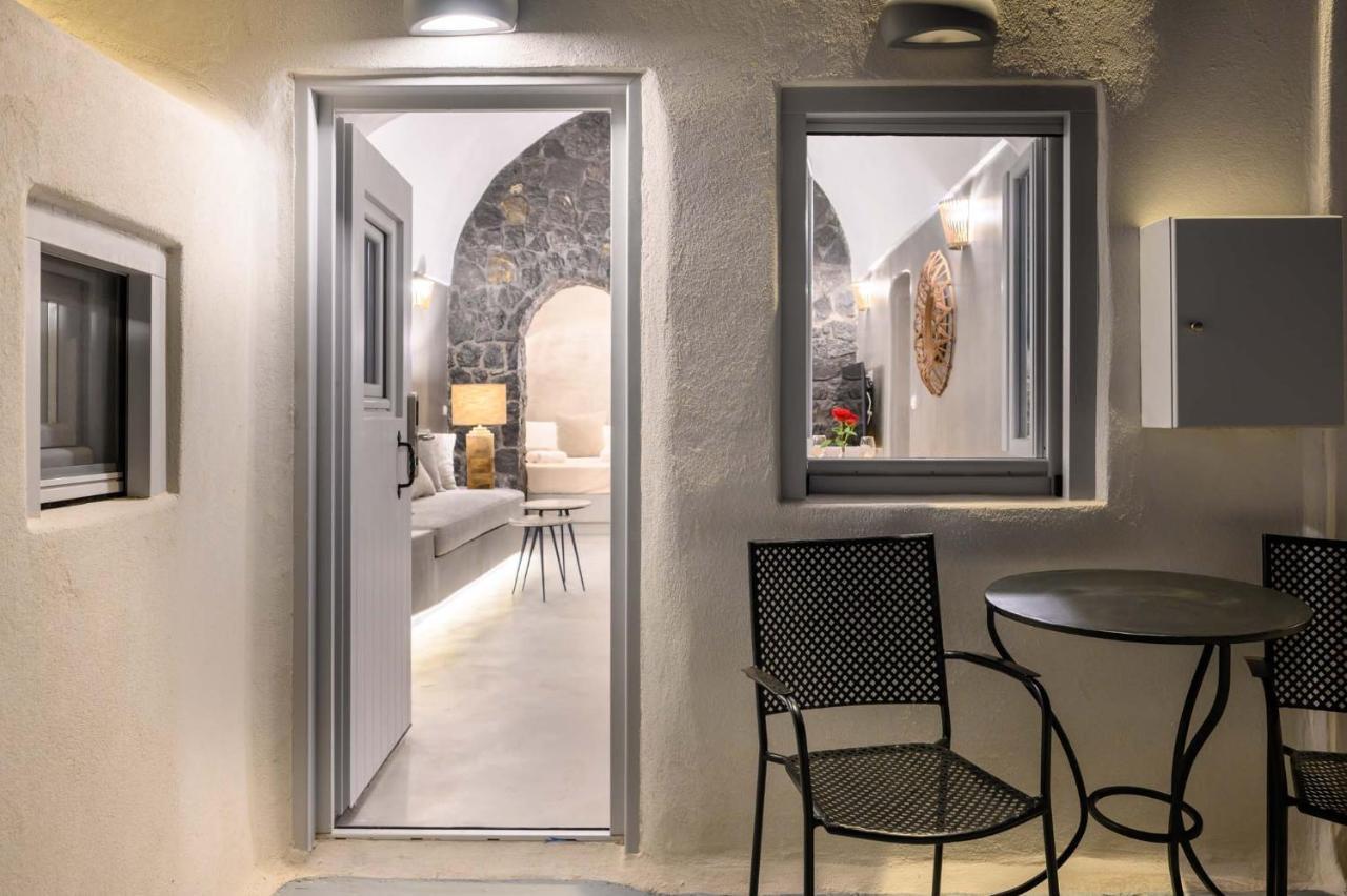Deep Earth Apartment