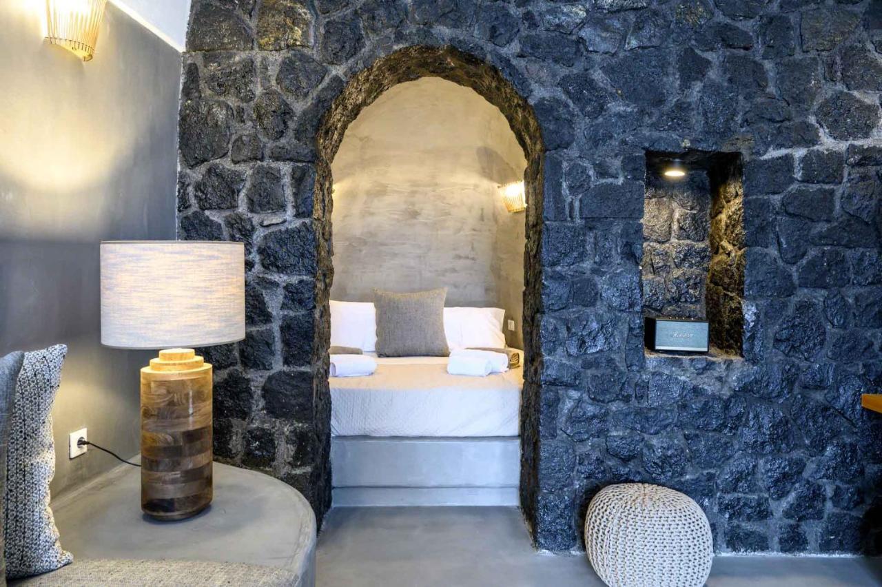 Deep Earth Apartment *