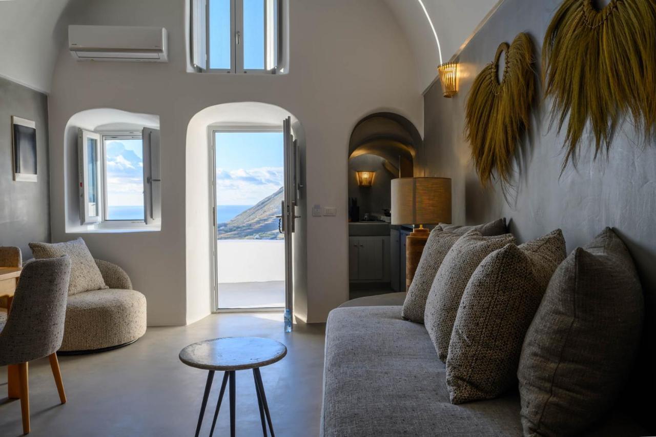 Deep Earth Apartment *