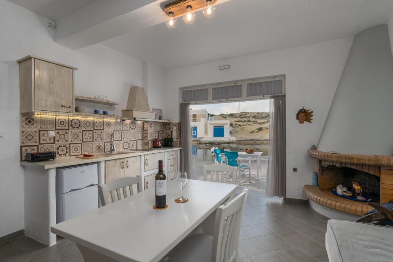 Holiday home Fani Dream Pachaina