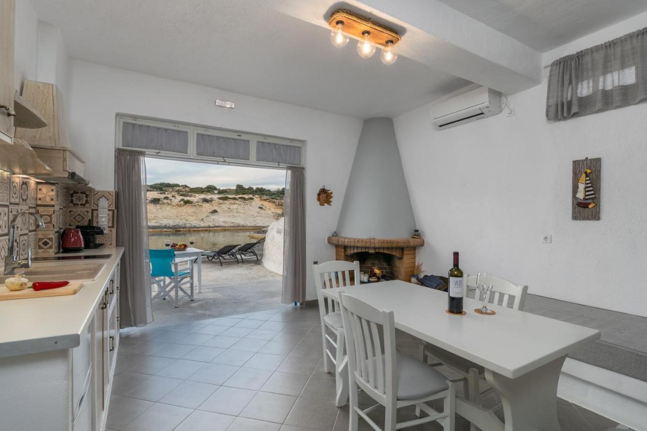 Fani Dream Holiday home Pachaina