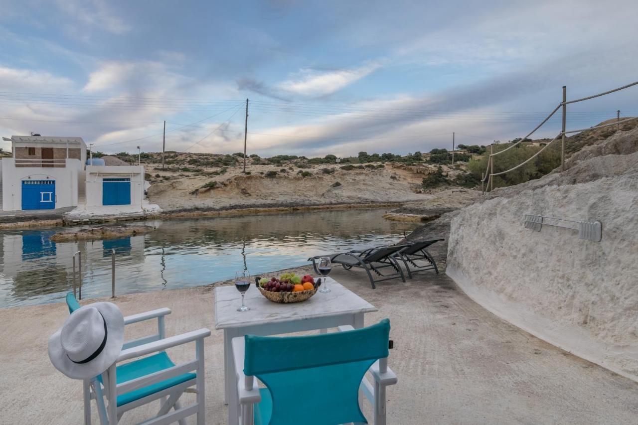 Fani Dream Holiday home *