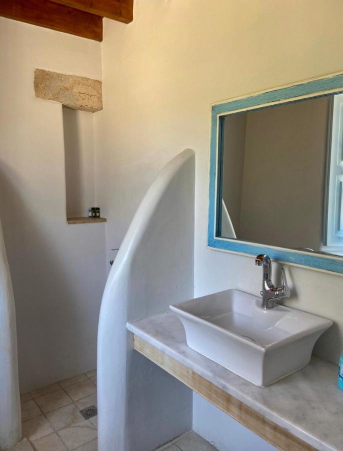 Apartment Apanemo Grikos Bay (Patmos)