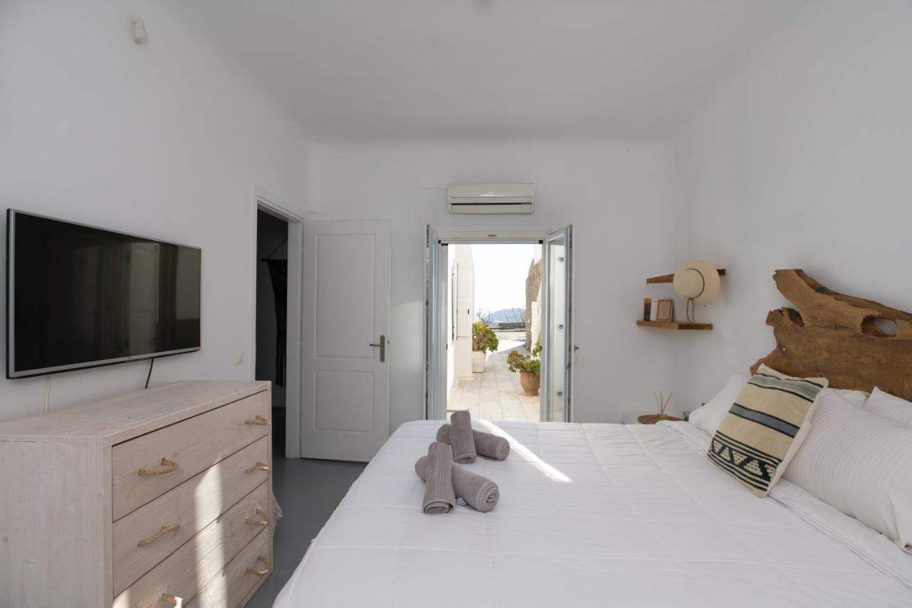 Private With Private Pool Pascals Villa