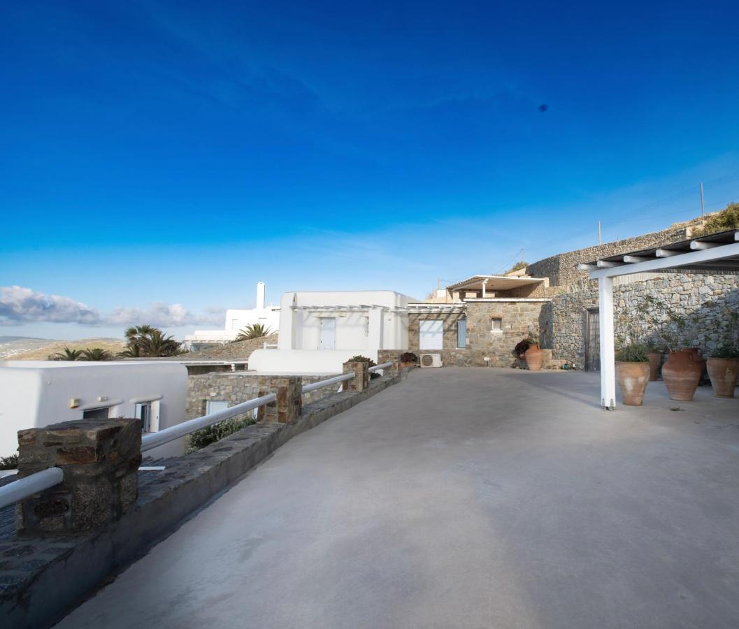 Villa Private With Private Pool Pascals *
