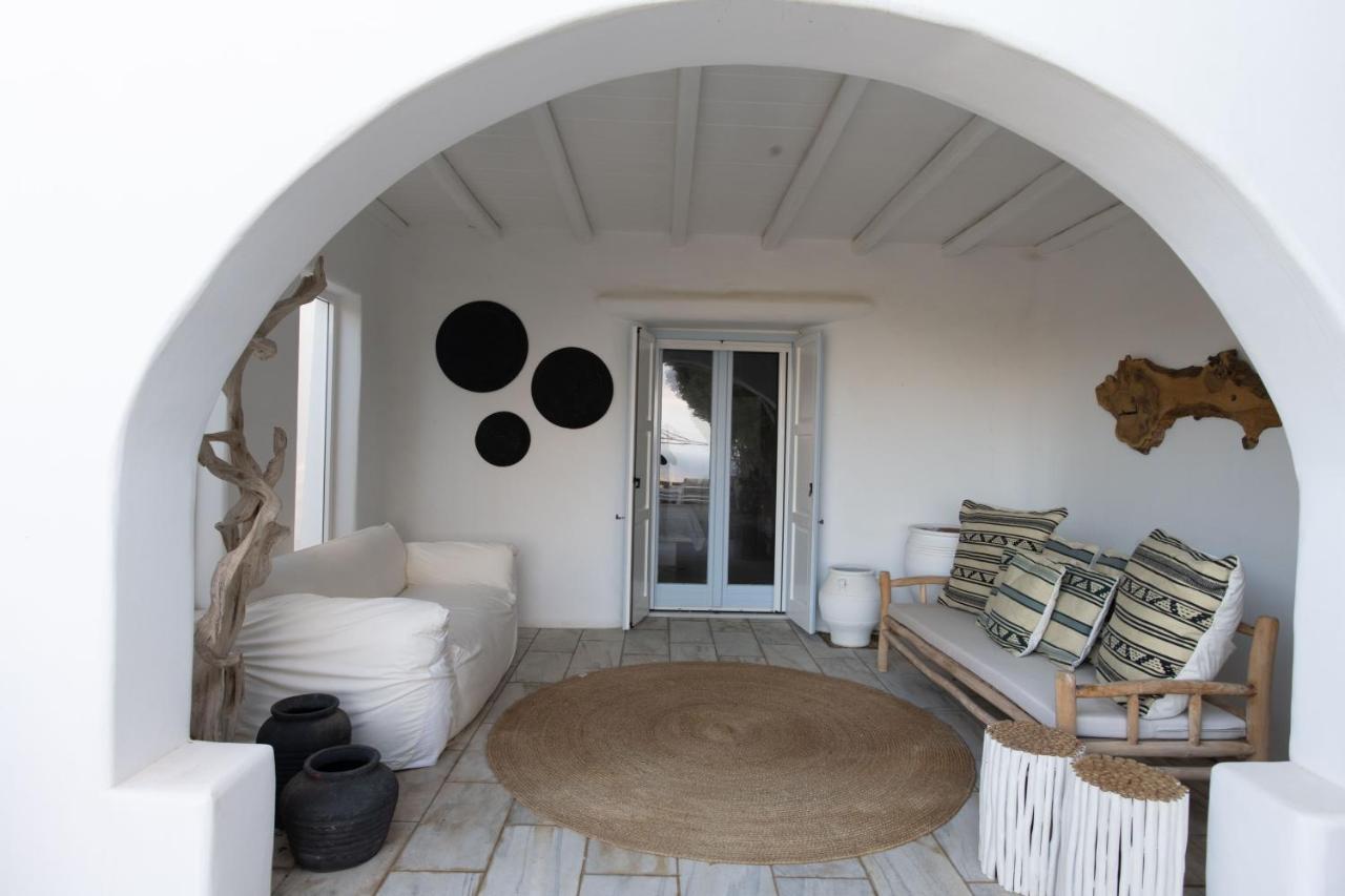 Villa Private With Private Pool Pascals