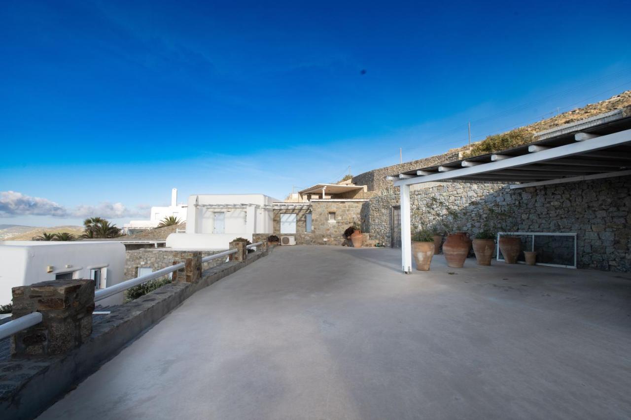 Private With Private Pool Pascals Villa