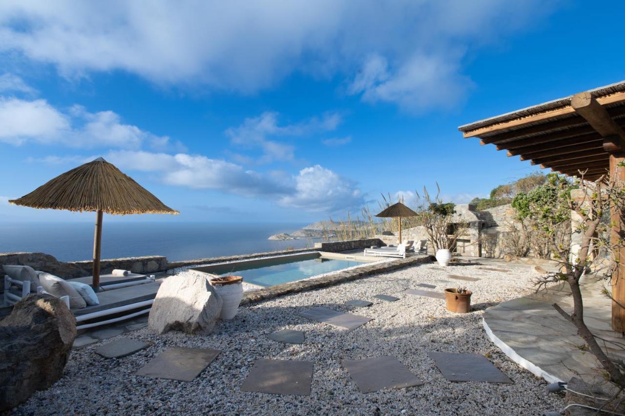 Private With Private Pool Pascals Villa