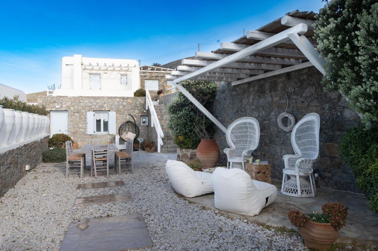 Villa Private With Private Pool Pascals *
