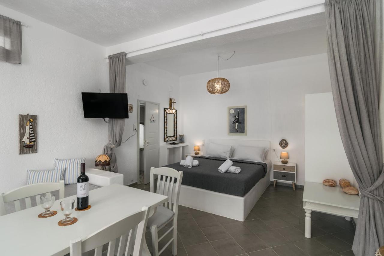 Fani Dream Holiday home Pachaina