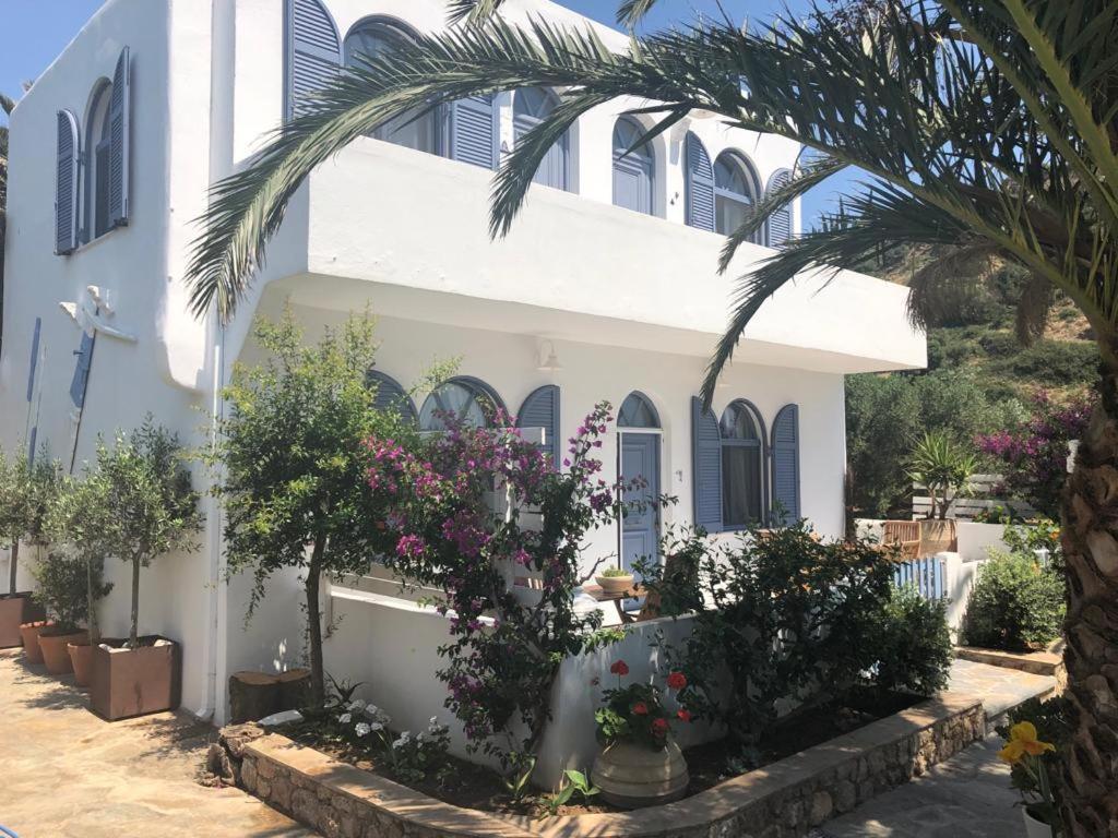 La Bastide Apartment Skyros