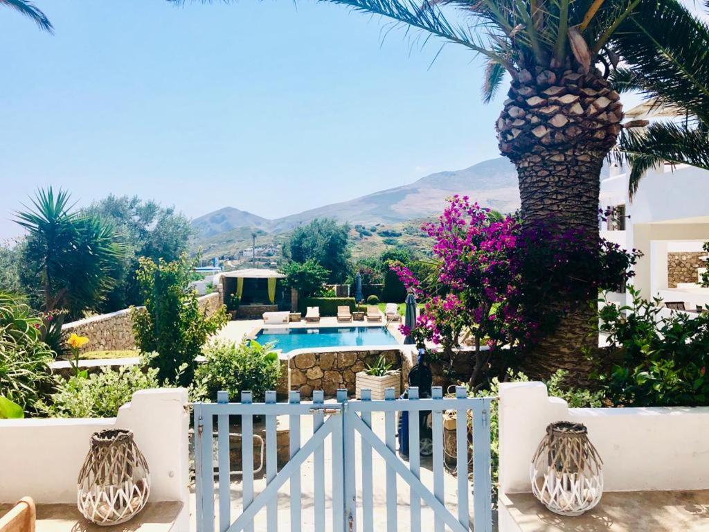 La Bastide Apartment Skyros