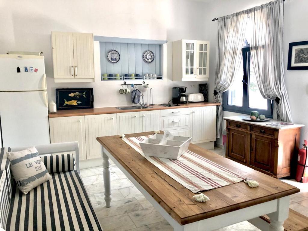 La Bastide Apartment Skyros