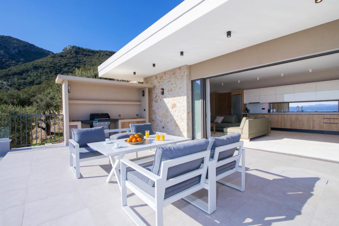 Villa Ble *