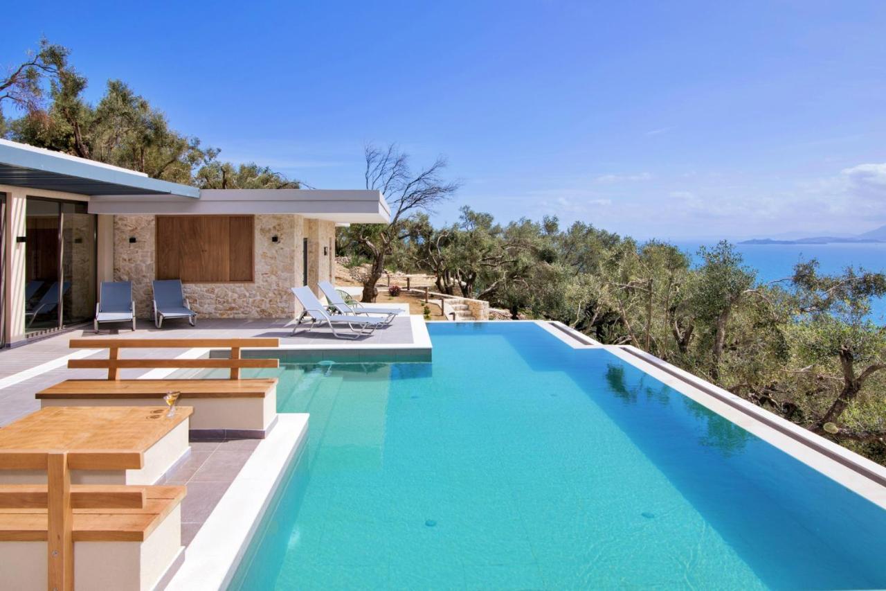 Ble Villa
