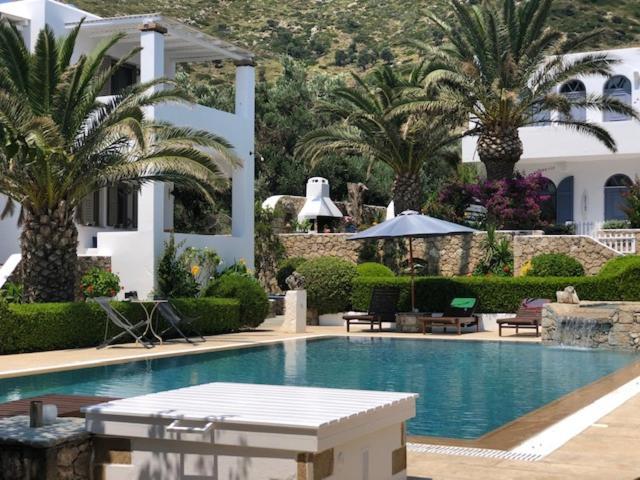 La Bastide Apartment Skyros