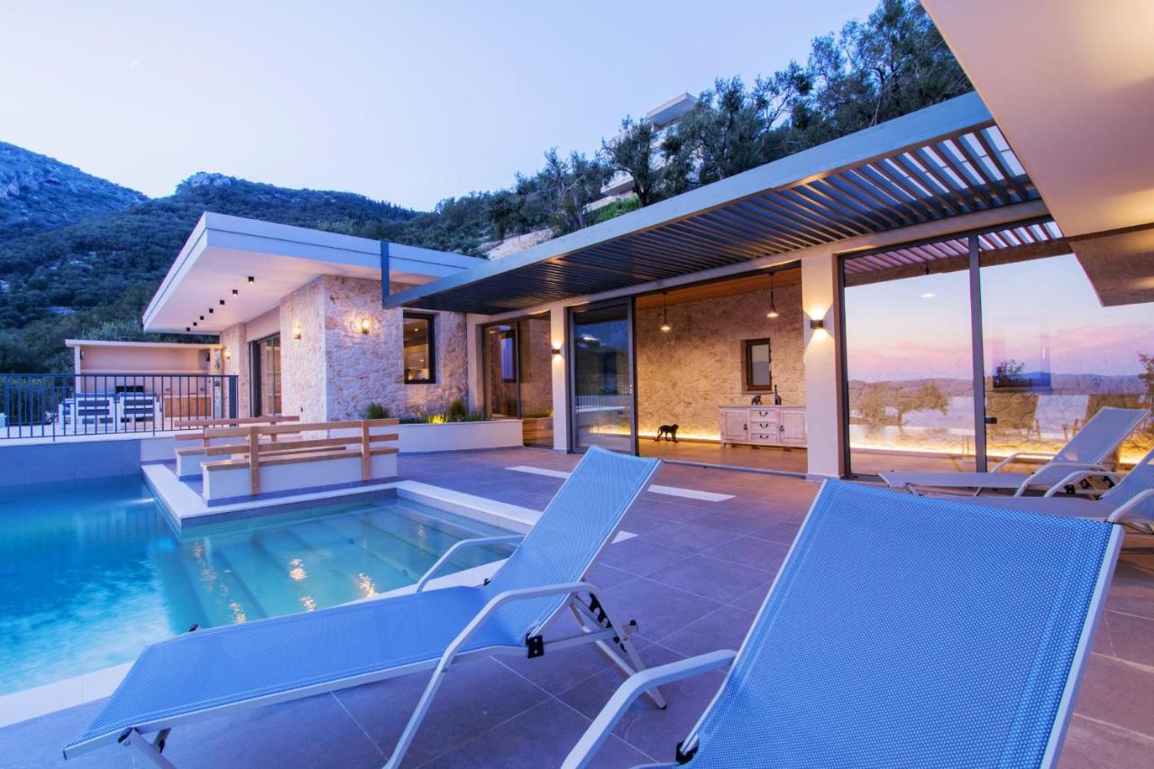 Villa Ble *