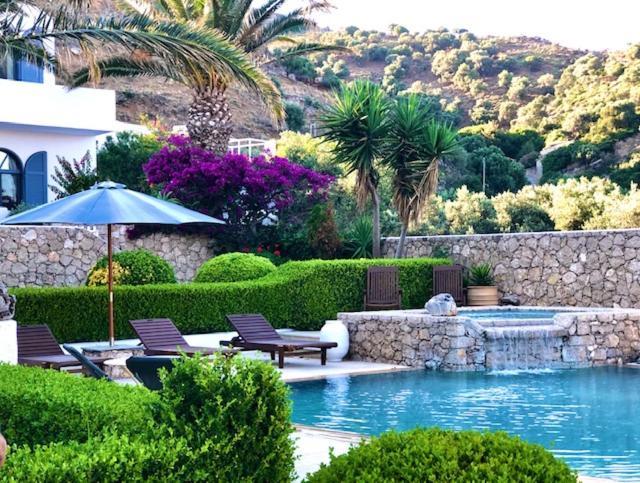 La Bastide Skyros